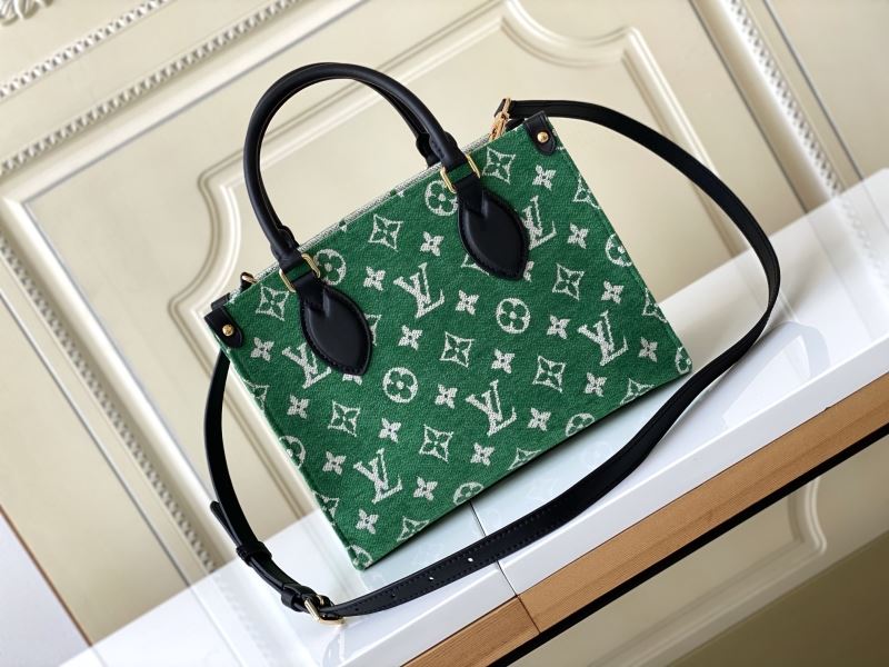 LV Shopping Bags